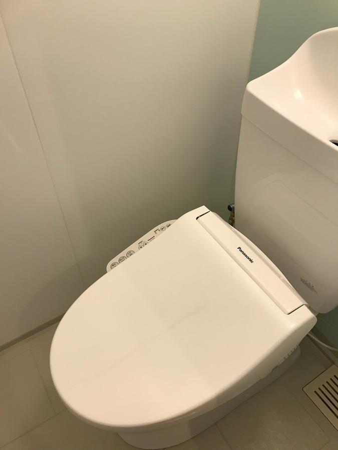 Weekly Harbourview Mansion Ginowan Apartment Bagian luar foto