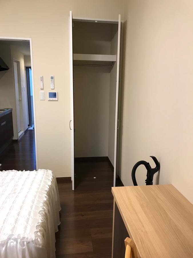 Weekly Harbourview Mansion Ginowan Apartment Bagian luar foto