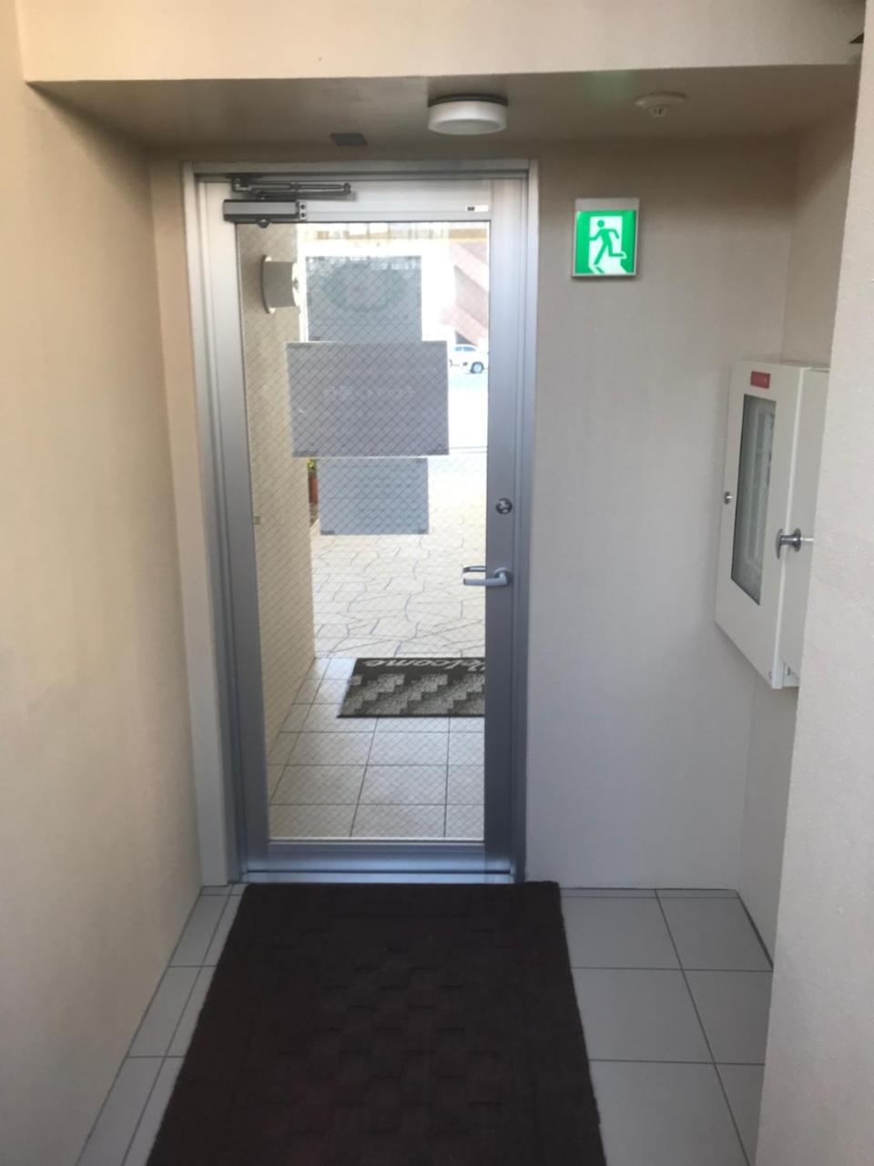 Weekly Harbourview Mansion Ginowan Apartment Bagian luar foto